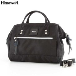 تصویر کیف دستی هیماوارای مدل 9116 کد S0 HIMAWARI HANDBAG 9116-S0