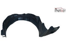 تصویر شلگیر جلو راست جیلی امگرند ۷ مناسب EC7 و RV7 