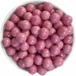 تصویر دراژه کریسپی بنفش ( ۱۰۰ گرم ) 