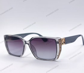 تصویر عینک آفتابی زنانه برند دیور ، عینک دلشاد Dior sunglasses