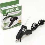 تصویر دستگاه چسب حرارتی 30 وات مدل S 313 