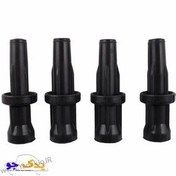 تصویر وایر شمع ال 90 الدورا 