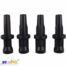 تصویر وایر شمع ال 90 الدورا 