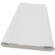 تصویر کاغذ گراف خیاطی سفید 