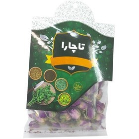 تصویر غنچه گل محمدی 20گرمی تاچارا 