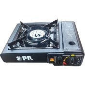 تصویر اجاق گاز سفری پی آر مدل سامسونتی کد 20116499 