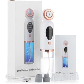 تصویر میکرودرم آبی 