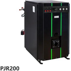 تصویر پکیج گرمایشی سه منظوره استخر امرالد مدل PJR200 