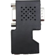 تصویر رابط S7MPIV2.0: PPI/MPI/PROFIBUS Interface to EtherNet 