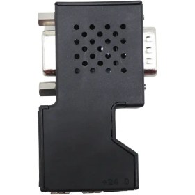 تصویر رابط S7MPIV2.0: PPI/MPI/PROFIBUS Interface to EtherNet 