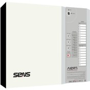 تصویر مرکز کنترل آلرتی کانونشنال برند Sens 