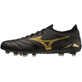 تصویر کفش فوتبال اورجینال برند Mizuno مدل Morelia Neo 4 Alpha کد 766026450 