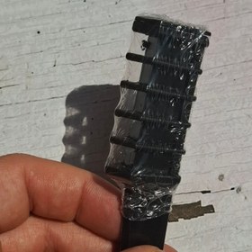 تصویر گچ مو شانه ای BIGEEBOWIE 