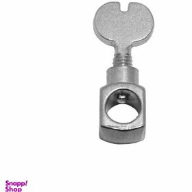 تصویر سوزن بند چرخ مشکی قدیمی 