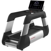 تصویر تردمیل باشگاهی غول پیکر dhz مدل x8900p Dhz Gym Treadmill x8900p