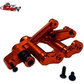 تصویر CNC Aluminum Steering Kits for Baja 5B 