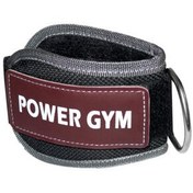 تصویر پا بند اورکراس چسبی PowerGYM 