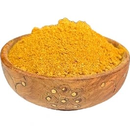 تصویر پودر گوجه 