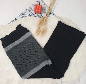 تصویر شال بافت 