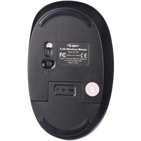 تصویر موس بی سیم D-Net Plus DT-220 D-Net Plus DT-220 Mouse