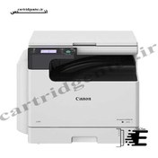 تصویر دستگاه کپی مدل Canon imageRUNNER 2224 