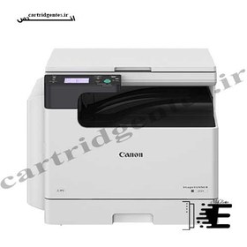 تصویر دستگاه کپی مدل Canon imageRUNNER 2224 