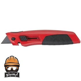 تصویر کاتر میلواکی مدل 9910 Milwaukee Cutter Model 9910
