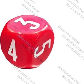 تصویر تاس 16میل کنیک 100عدد 