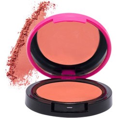 تصویر رژ گونه کالیستا سری Color and Art شماره B04 Callista Color and Art Blush B04