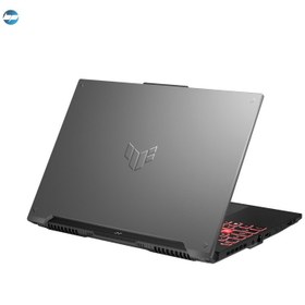 تصویر لپ تاپ ایسوس 16 اینچی مدل TUF Gaming A16 FA607PI R9 7845HX 32GB 1TB RTX4070 ASUS TUF Gaming A16 FA607PI R9 7845HX 32GB RAM 1TB SSD RTX4070