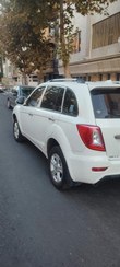 تصویر لیفان X60 مدل 1393 ا Lifan X60 manual Lifan X60 manual