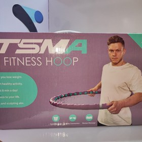 تصویر حلقه کمر مدل TSMA 