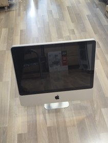 تصویر کامپیوتر اپل آیمک Apple iMac A1224 دو هسته ای استوک (دست دوم) 