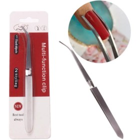 تصویر پبنچر انبری 