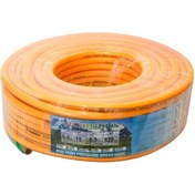 تصویر شلنگ سمپاش ۵ لایه ونیکو سایز ۸.۵ میلی متر ۵۰ متری 