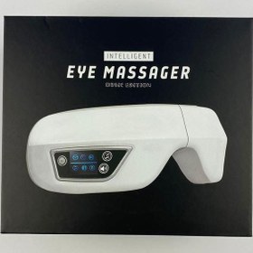 تصویر عینک ماساژ eye massager ا eye massager eye massager
