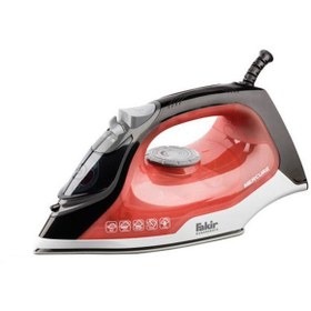 تصویر اتو بخار فکر 2200 وات Fakir Mercure Mercure Fakir Steam Iron 2200W 300ML