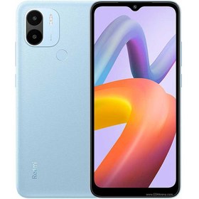 تصویر گوشی موبایل شیائومی مدل +Redmi A2 دو سیم کارت ظرفیت 64 گیگابایت و رم 4 گیگابایت 