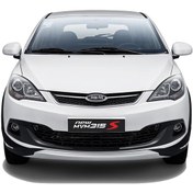 تصویر رادیاتور کولر ام وی ام 315S + شش ماه ضمانت تعویض 