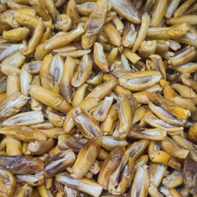 تصویر خلال خرما ۱ کیلوگرم 