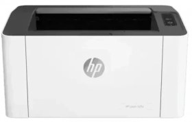 تصویر پرینتر تک کاره لیزری HP مدل Laser 107A 