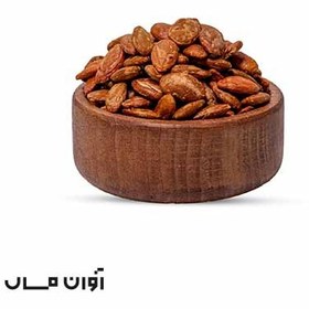 تصویر تخمه ژاپنی اعلاء فله در بسته بندی 5 کیلوگرم 