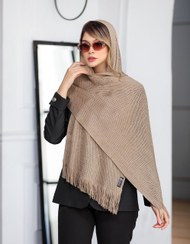 تصویر شال بافت 3 