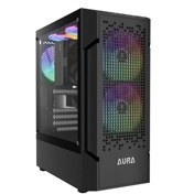 تصویر قاب کیس Gamdias Aura GC7 RGB (آکبند) 