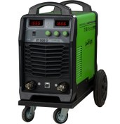 تصویر دستگاه جوش اینورتر الکترود IT 500 D ایران ترانس 