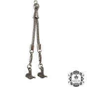 تصویر کرکوش استیل کد27 