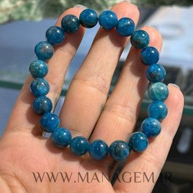 تصویر دستبند آپاتیت 