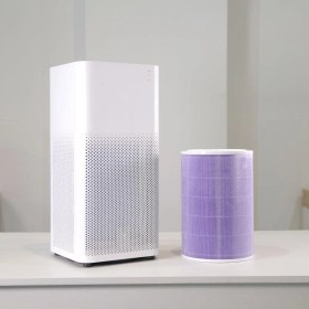 تصویر فیلتر تصفیه هوا شیائومی مدل Mi Air Purifier Filter Antibacterial (2/2S/3C/2H/PRO/3H) Mi Air Purifier Filter Antibacterial (2/2S/3C/2H/PRO/3H)