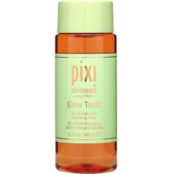 تصویر تونر گلو پیکسی 100 میل Pixi glow tonic 100ml