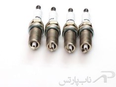 تصویر شمع هایما S7 پایه بلند تک پلاتین RFN6HZ برند امکو IREMCO (آی آر آمکو) اتحاد موتور 